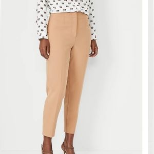 Ann Taylor Slim Pant